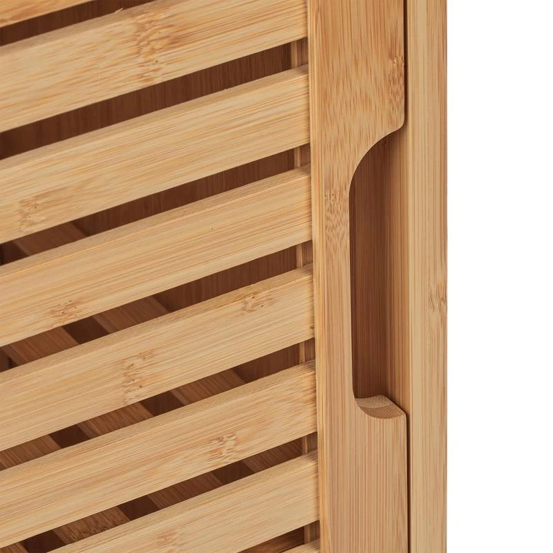 Meuble De Salle De Bain En Bambou 10 Meuble De Salle De Bain En Bambou – Image 8