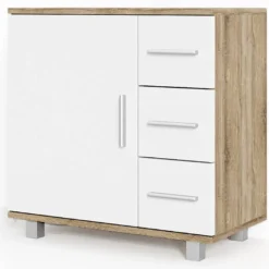 Meuble Sous-lavabo Ilias 60cm