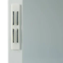 Armoire De Toilette Avec Miroir SDB -Domublis Soldes Magasin 2a6efa0ea90f46d18c27cdc16b26d064