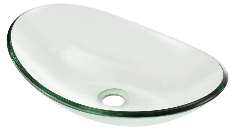 Lavabo Du Verre Trempé Jarvis 3 Lavabo Du Verre Trempé Jarvis