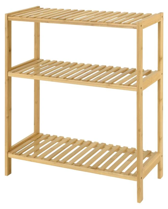 Étagère De Rangement Nyköping 3 Étagère De Rangement Nyköping