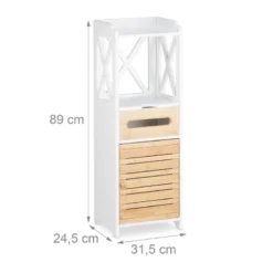 Petite Armoire étagère 5 Niveaux 22 Petite Armoire étagère 5 Niveaux -Domublis Soldes Magasin 2d0ad086fe7a4a208ac7e1f96c8b8faf