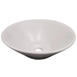 VIDAXL Mobilier De Salle De Bains Et Lavabo -Domublis Soldes Magasin 2d14c82a3b594b86ac38d76f01711470