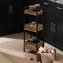 Étagère De Salle De Bain FRG226-WN 23 Étagère De Salle De Bain FRG226-WN -Domublis Soldes Magasin 2f37c406cda546b7a8d20e8f6d2a1b92