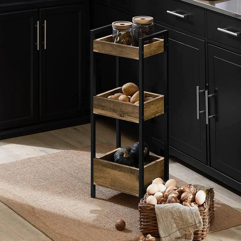 Étagère De Salle De Bain FRG226-WN 11 Étagère De Salle De Bain FRG226-WN – Image 9