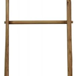 Porte Serviette 175cm Bois - CHALET