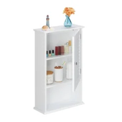 Armoire De Bain à Profondeur Minime -Domublis Soldes Magasin 30b1e14f6f014583b26c458b45144335