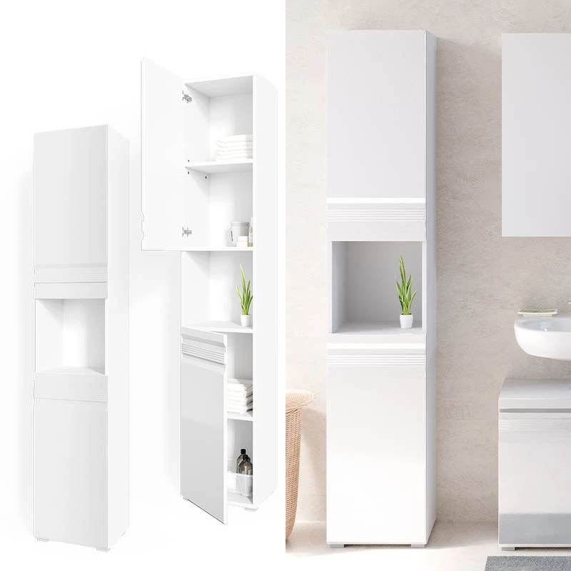 Colonne De Salle De Bain Freddy 4 Colonne De Salle De Bain Freddy – Image 2