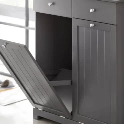 Armoire Salle De Bain BZR33-DG 21 Armoire Salle De Bain BZR33-DG -Domublis Soldes Magasin 3146308e14bc4bcc9dc6c9b659fbb4c2