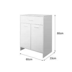 Armoire De Salle De Bain ML-Design Set 11 Armoire De Salle De Bain ML-Design Set -Domublis Soldes Magasin 320bccfdcf4d4b2797173e28a914364a