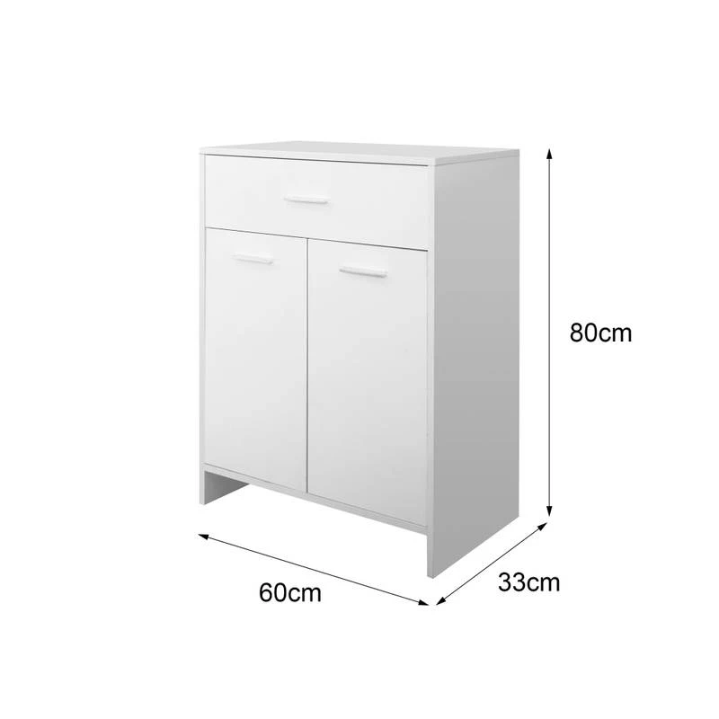 Armoire De Salle De Bain ML-Design Set 7 Armoire De Salle De Bain ML-Design Set – Image 5