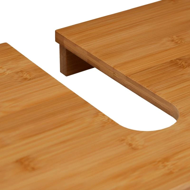 Meuble Dessous De Lavabo LAMELL Bambou 8 Meuble Dessous De Lavabo LAMELL Bambou – Image 6