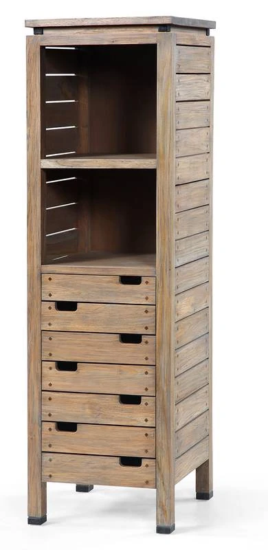 Harmonie - Colonne De Salle De Bain En T 3 Harmonie - Colonne De Salle De Bain En T