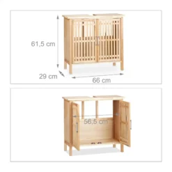 Meuble Dessous De Lavabo En Noyer 19 Meuble Dessous De Lavabo En Noyer -Domublis Soldes Magasin 32d4d7132f3a409487dcd784290b644d