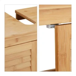 Armoire Dessous De Lavabo Bambou 18 Armoire Dessous De Lavabo Bambou -Domublis Soldes Magasin 332261e61e6547958e47fef68ff7dbde