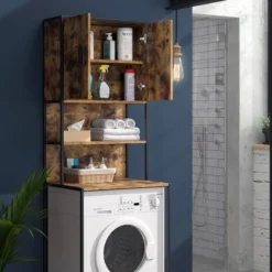 Meuble Machine à Laver Fyrk 11 Meuble Machine à Laver Fyrk -Domublis Soldes Magasin 33d1711e24b945129b1c3279e007ff39