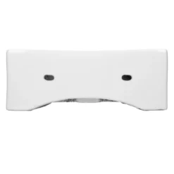 Vasque Forme Ovale 335x255x130 Mm Blanc -Domublis Soldes Magasin 35a9a97ae5464b57ae652e9e8da9ca31