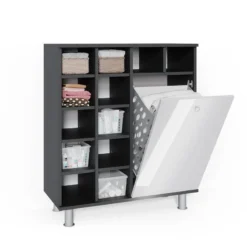 Meuble Bas Fynn -Domublis Soldes Magasin 35b23ba4b0514eada5e0a609ab70c6c4