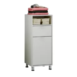 Commode De Salle De Bain Zamora -Domublis Soldes Magasin 3764060583b9456197ce220b1023bc3d
