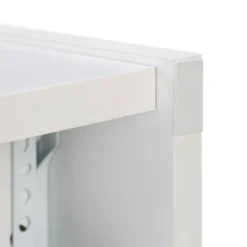 Armoire De Niche Banche -Domublis Soldes Magasin 3800bd10699b4fffae3268a5a1a5ea23