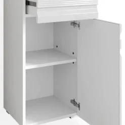 Chiffonnier Freddy Blanc Brillant 13 Chiffonnier Freddy Blanc Brillant -Domublis Soldes Magasin 3870b256b4b640dc85b0bf9051eefdb7.cropped 191 77 663 923.processed