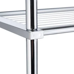 Etagère De Machine à Laver En Métal -Domublis Soldes Magasin 3a8a6d9481c9443283a321f293b5b7aa