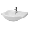 Vasque 67,5x51,5x21,5 Cm Blanc 2 Vasque 67,5x51,5x21,5 Cm Blanc -Domublis Soldes Magasin 3aebf9c49a5c4903867c1332caba2d75