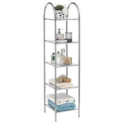 Etagère De Salle De Bain SECA -Domublis Soldes Magasin 3aff69d00d6b42baa1d0973f7d007d45
