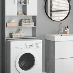 Meuble Machine à Laver Luis -Domublis Soldes Magasin 3b80b17e38ce40a6a6a8dcc1566002f4.cropped 0 0 572 1000.processed