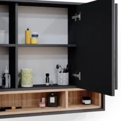 Armoire De Toilette Beatrice 21 Armoire De Toilette Beatrice -Domublis Soldes Magasin 3ba23ad0f706464cb0d3a1ac798824b5