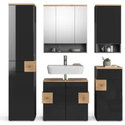 Salle De Bains Eden Anthracite (5 élém.) -Domublis Soldes Magasin 3bb5e1dee5044a9a8401d61e21493e4e.cropped 42 67 913 900.processed