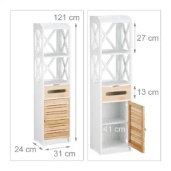Armoire Colonne De Salle De Bain Cuisine 17 Armoire Colonne De Salle De Bain Cuisine -Domublis Soldes Magasin 3c817546852f4d6f8bd6fa5d5238a83f