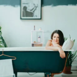 Étagère De Salle De Bain 3 Compartiments -Domublis Soldes Magasin 3cfa69de0f6e4080a2f7f6790e040cb3