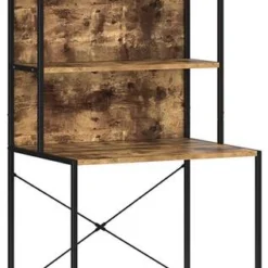 Meuble Machine à Laver Fyrk