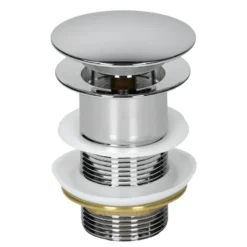 Vasque Carrée Ø435x125mm Blanc -Domublis Soldes Magasin 3de3eff9846c45468c9859f48210eaaf 1