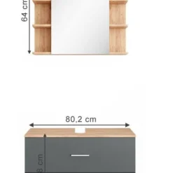 Salle De Bains Ilias Goldcraft (2 élém.) 13 Salle De Bains Ilias Goldcraft (2 élém.) -Domublis Soldes Magasin 3f64207ea7754c9c936351326a351065.cropped 327 89 512 860.processed