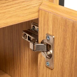 Armoire Sous L'évier LAVABO -Domublis Soldes Magasin 404f085f137e4eb49b51e4a21869a0af