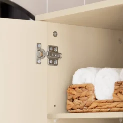 Colonne Salle De Bain BZR80-MI -Domublis Soldes Magasin 40d1173dea3b4a38a7b9f7d23c9a9a80