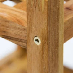 Étagère De Salle De Bain Rangement Noyer -Domublis Soldes Magasin 418603cc8c7d42ab88f1a78e2fa9148e