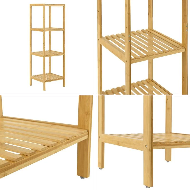 Étagère De Rangement Lierne 9 Étagère De Rangement Lierne – Image 7