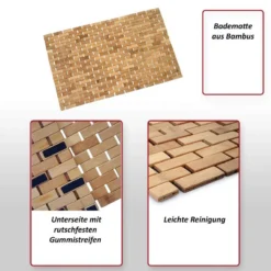 Set De Salle De Bains MCW-B18 -Domublis Soldes Magasin 421e715605804b929a4af18b0beffb4e