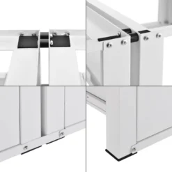 Double Socle Heyen Avec Tiroir -Domublis Soldes Magasin 42c2968c27034556a0d83a65727b4052