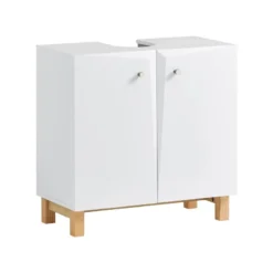 Meuble Sous Vasque BZR92-W