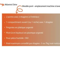 Armoire De Toilette AmandaMandoBea 19 Armoire De Toilette AmandaMandoBea -Domublis Soldes Magasin 43d20d009f2c42dba6b0c8c40e8bab46