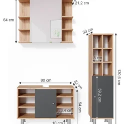 Salle De Bains Fynn Goldcraft (3 élém.) -Domublis Soldes Magasin 451182ddf46149dc9d0f8f3614309c59.cropped 125 51 762 908.processed