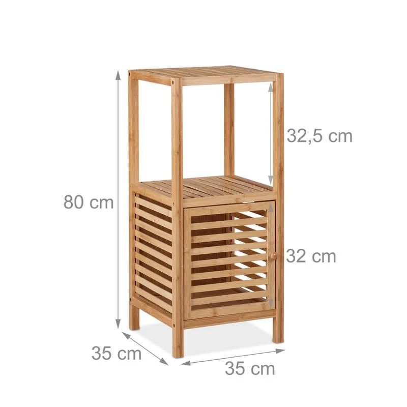 Étagère Salle De Bain Avec Porte 11 Étagère Salle De Bain Avec Porte – Image 9