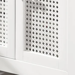 Meuble Sous Vasque BZR35-W -Domublis Soldes Magasin 4605db3abc2448f1b2f2835d054eb5a9