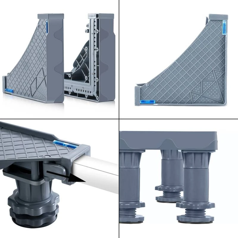 Support De Lave-linge Kirburg 8 Support De Lave-linge Kirburg – Image 6