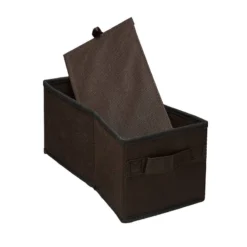 3xÉtagère Suspendue Tissu Armoire -Domublis Soldes Magasin 46e97049ddcc4e91ab6cbd9f6902bf11