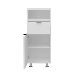 Commode De Salle De Bain Zamora -Domublis Soldes Magasin 472d26abe8c248a6a0720b44244b012a